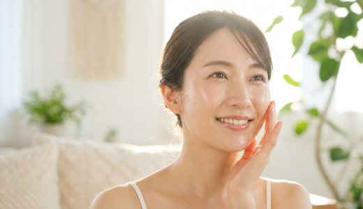 30代の肌悩みを徹底解明。輝く素肌を取り戻すための対策とは？