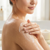 理想の肌へ。ボディケアの保湿で全身うるツヤ肌を叶える。